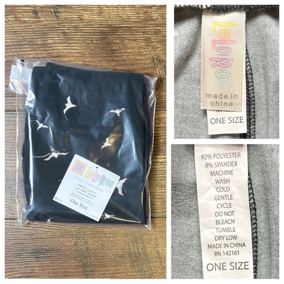 LLR OS Animal Bundle (3) - Picture 7 of 11